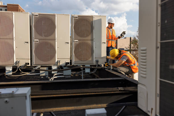 Best Ductless Mini-Split Systems in Dallas, OR