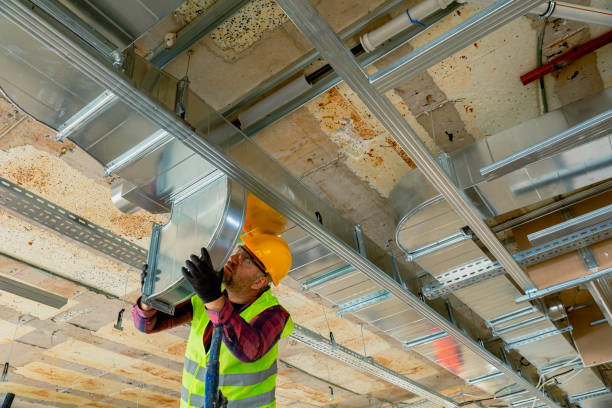 Best HVAC Equipment and Components in Dallas, OR