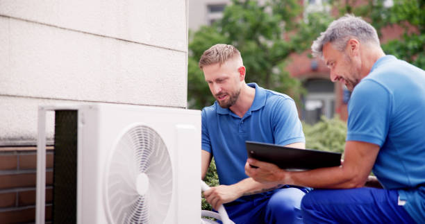 Best HVAC Software and Technology in Dallas, OR