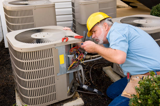 Best Solar-powered HVAC Systems in Dallas, OR