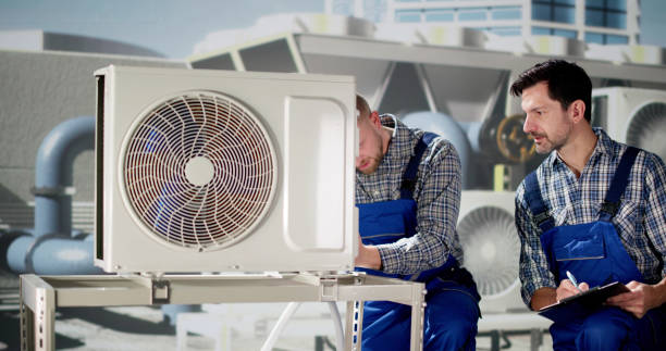 Best Geothermal HVAC Systems in Dallas, OR